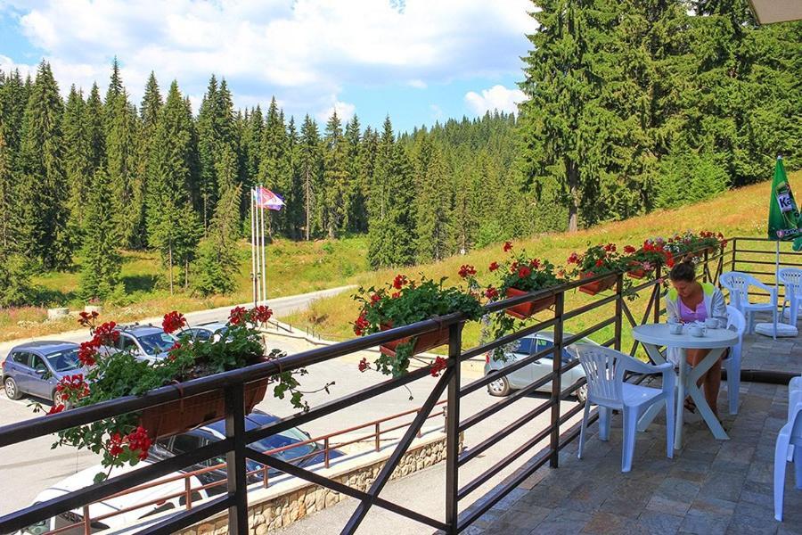 Спа,Ски Апартамент Дайли, Стрийм Ризорт Пампорово Exterior foto